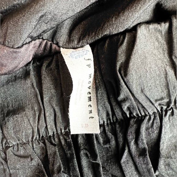 FP Movement Sz S by Free People Black High Waist Shorts - Picture 3 of 9